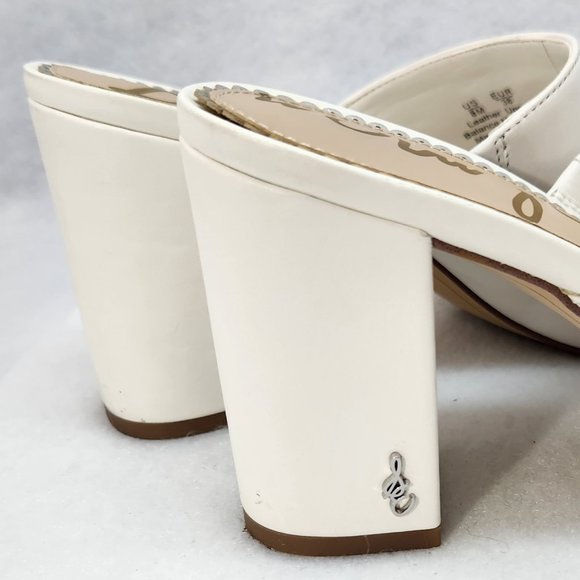 Sam Edelman Heel Sandals - Picture 11 of 16